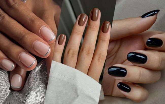 Rich-girl nails: 2025 manicure looks that feel stylish and seriously upscale