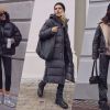 Winter 2024 jacket trends that are taking over fashion