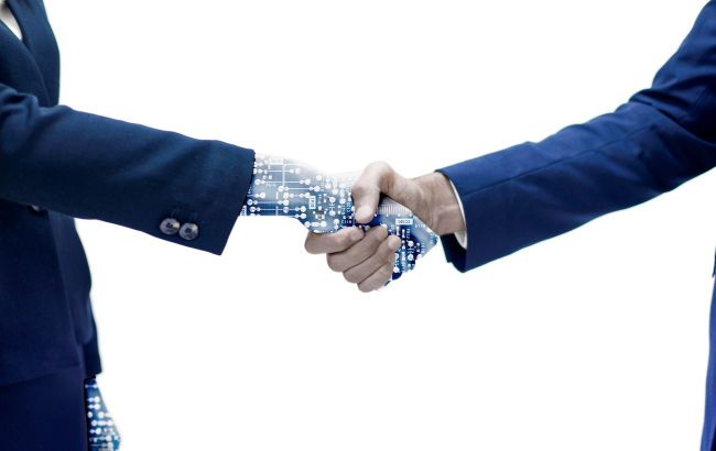 Why AI won&rsquo;t replace humans: Scientists explain its best use