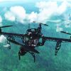 China unveils system that keeps UAVs flying for hours using microwave laser