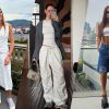 White-hot summer style: Fashion ideas from Ukrainian celebrities (photos)