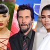 'Parties? No, thanks!'. 7 stars who choose home comfort