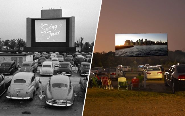 First drive-in theater story: Why its creator never became millionaire