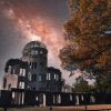 Hiroshima atomic bomb left behind secret material no one knew existed for 80 years