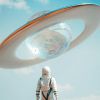 'Society is ready to know the truth': NASA opens archives and reveals UFO photos
