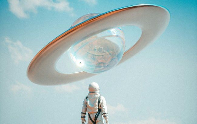 'Society is ready to know the truth': NASA opens archives and reveals UFO photos