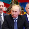 Putin's losing the Caucasus: How Armenia and Azerbaijan drift from Moscow orbit