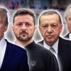 Erdogan steps in: Will Türkiye host Zelenskyy, Putin, and Trump meeting