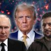Trump stalls, Putin pushes forward: Why Russia's war against Ukraine may drag on until 2026