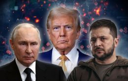Trump stalls, Putin pushes forward: Why Russia's war against Ukraine may drag on until 2026