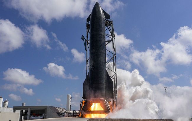 SpaceX prepares launch of world&rsquo;s largest rocket: Key details on Starship V3