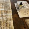 2,000-year-old Vesuvius scrolls decoded: AI sees text through the ash