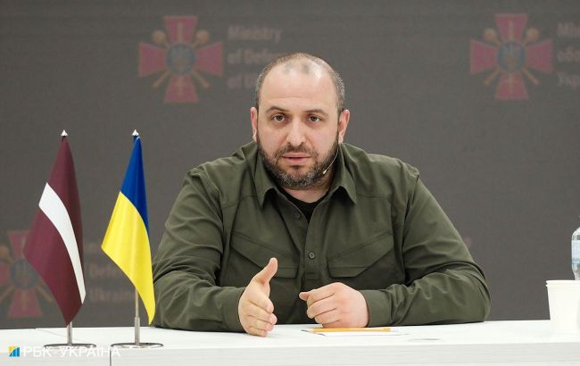 Ukraine's MoD announces new Ramstein meeting: When it might take place