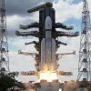 Indian Chandrayaan 3 spacecraft took first Moon photo after landing