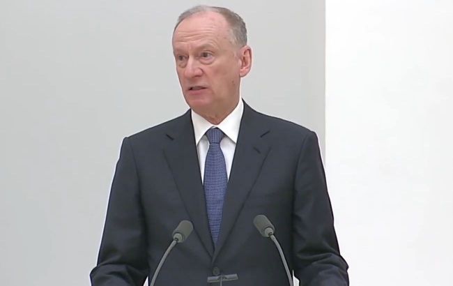 Putin aide accuses Baltic states of enabling attacks on Russia