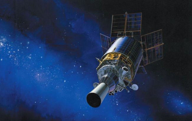 DSP satellites retired: US closes 50-year chapter on nuclear surveillance