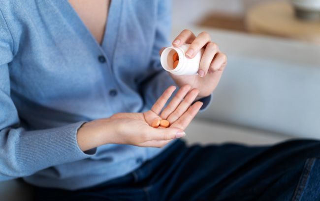 Ibuprofen or paracetamol: Remember doctor's advice