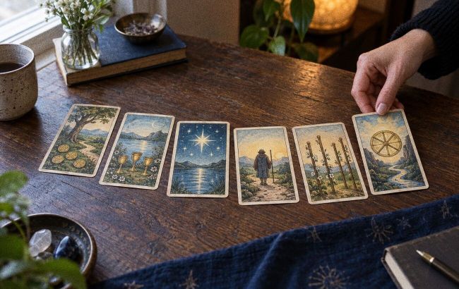 Tarot horoscope for September 10: Who will get fresh start and who must leave past behind