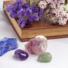 Gemstones to bring luck in 2024 for each zodiac sign