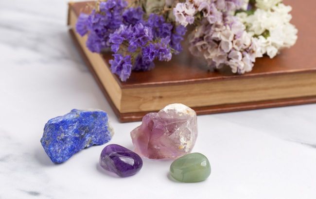 Gemstones to bring luck in 2024 for each zodiac sign