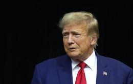 Trump does not rule out supplying Tomahawks to Ukraine and lifting ban on strikes against Russia - WSJ