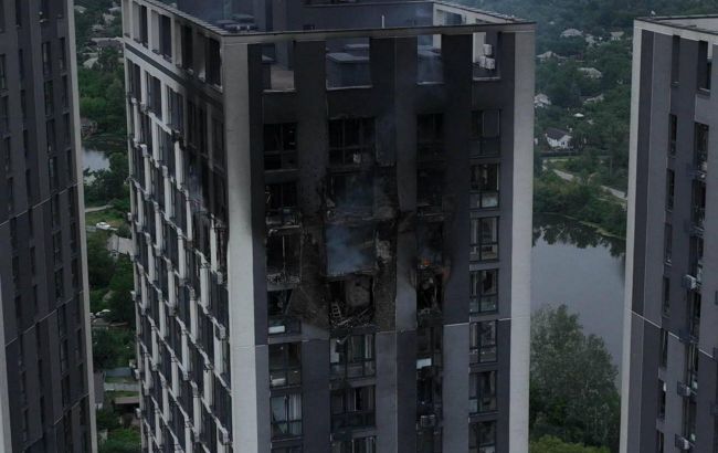 Ballistic missiles and Zircons got through: Inside Russia's overnight attack on Ukraine