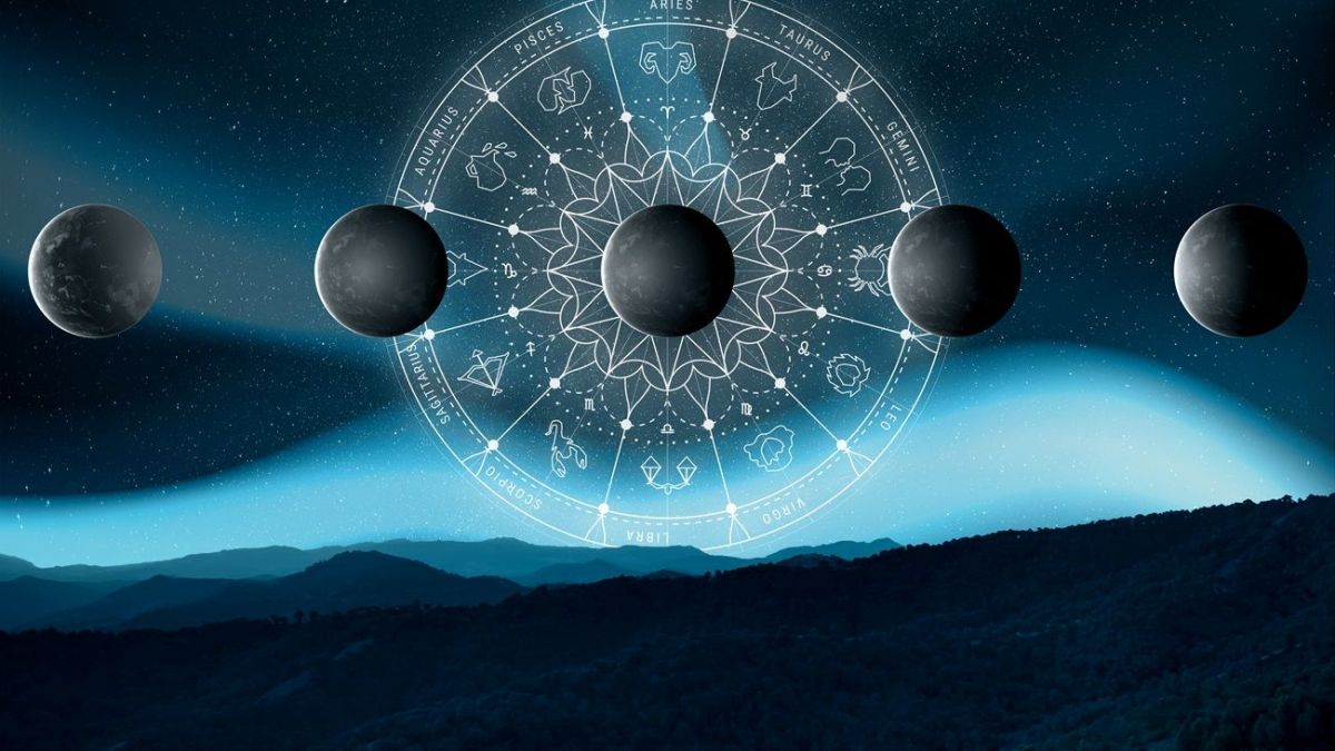 Full moon on November 27 will bring happiness to these zodiac