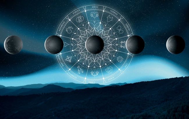 Last full moon in month will bring happiness to these zodiac signs