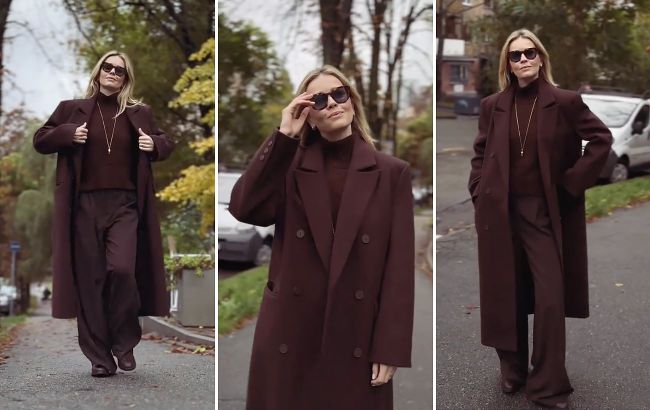 Total look inspiration: Must-try color trend of 2025