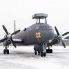Ukraine's Security Service hit Russian Il-38N aircraft ahead of submarine strike, new operation details emerge