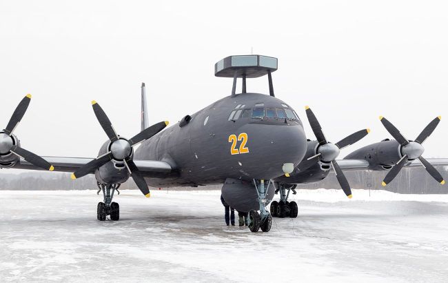 Ukraine's Security Service hit Russian Il-38N aircraft ahead of submarine strike, new operation details emerge
