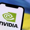 Ukraine teams up with NVIDIA to develop homegrown AI