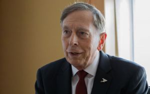 'Putin set out to make Russia great again. Instead, he made NATO great again,' ex-CIA chief David Petraeus