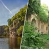 Ukraine's best weekend getaways: 10 destinations you can't miss