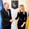 Sweden first EU nation to give Ukraine extra funds under Ukraine Facility