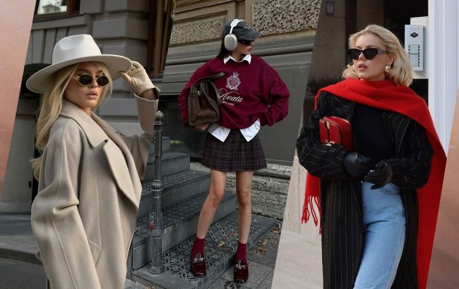 Be fall style icon: 7 accessories to keep you warm and trendy