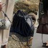 Fall-winter bag guide: 3 trending styles you'll want right now
