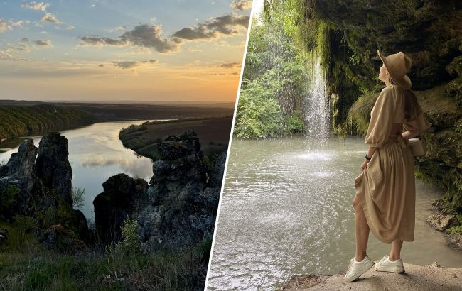 Beyond the Carpathians: 3 breathtaking places in Ukraine you probably haven’t seen