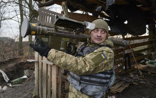 Explosions heard Kyiv, air defense operating in region