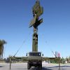 Ukrainian spy forces destroy Russian air-defense radars in occupied Crimea
