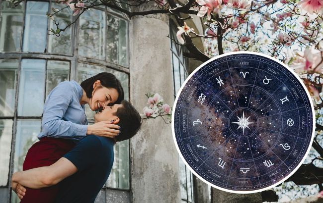 These zodiac signs set for fate in March: Anticipate romance and adventure