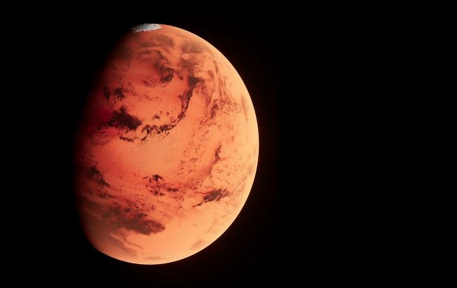 Life on Mars? NASA detects possible microbial signals