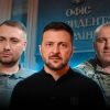 Why Zelenskyy put spy chief Budanov in charge of President's Office and ousting SBU head