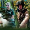 'I fight for those who can't anymore': Women's frontline stories of 47th Magura Brigade