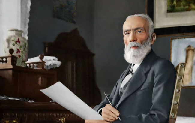 Forgotten genius: Ukrainian who discovered X-rays but lost Nobel race