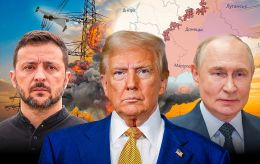 Peace or blackout? Ukraine braces for toughest winter as Trump considers his next move