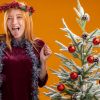 Christmas and New Year's Eve: 8-step plan to preparefot celebration with no stress