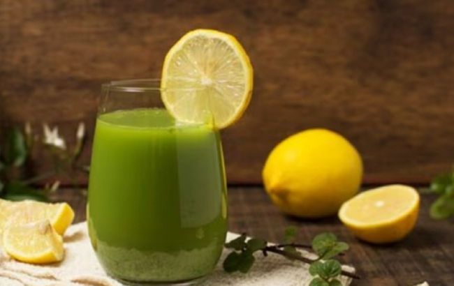 Drink that detoxifies your body better than any detox program