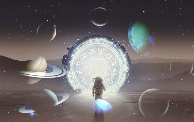 Four zodiac signs set for good fortune soon