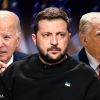 US blocking aid to Ukraine: Trump's influence and Biden's stalemate